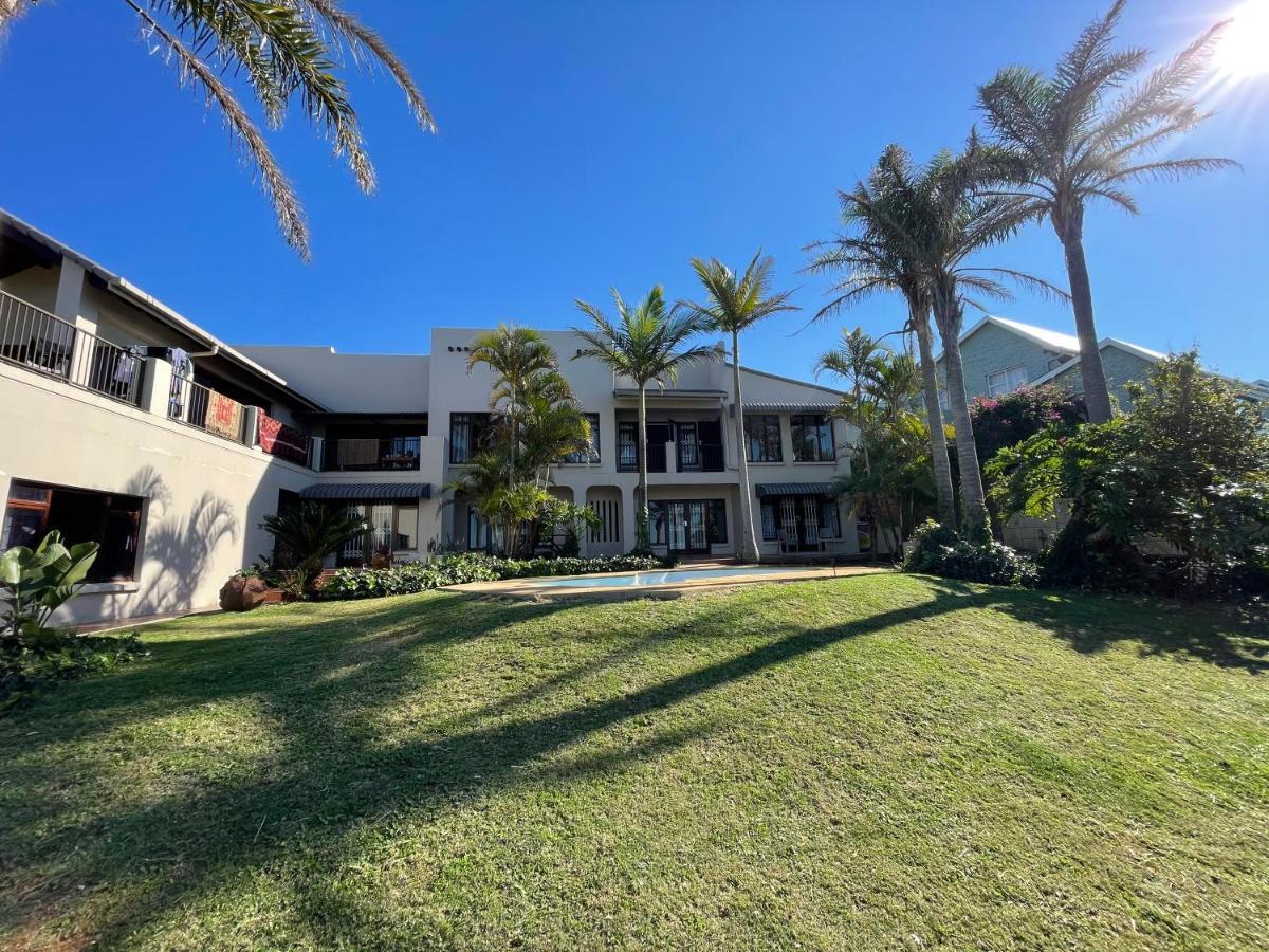 Lazydaze Point Hotel Jeffreys Bay Luaran gambar