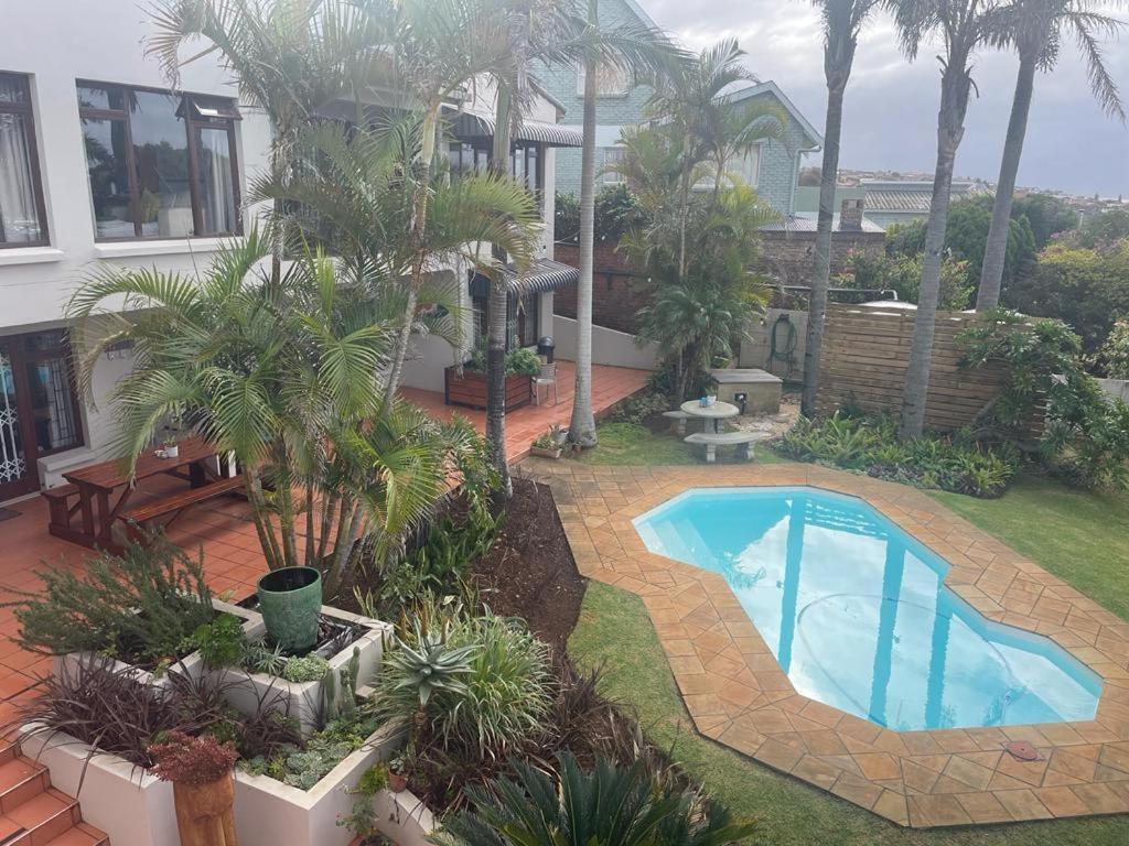 Lazydaze Point Hotel Jeffreys Bay Luaran gambar