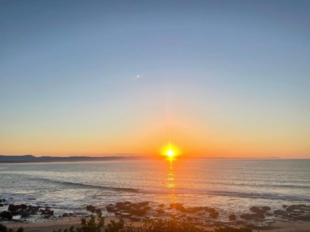 Lazydaze Point Hotel Jeffreys Bay Luaran gambar