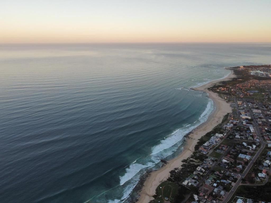 Lazydaze Point Hotel Jeffreys Bay Luaran gambar