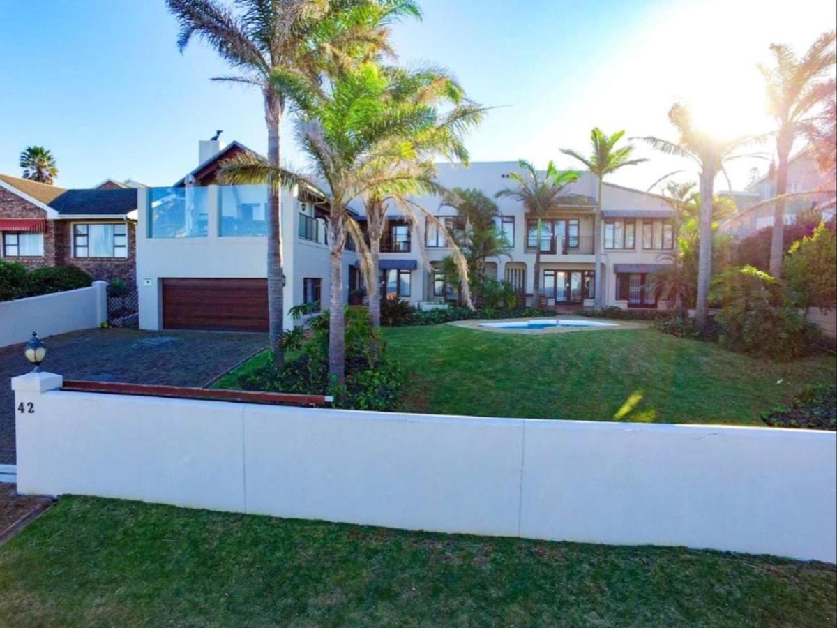 Lazydaze Point Hotel Jeffreys Bay Luaran gambar